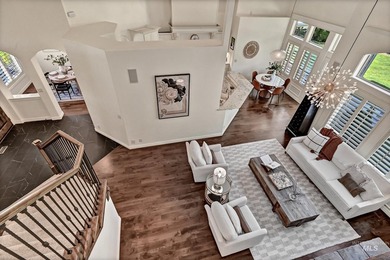 Stunning two-story home tucked away on Overlake Court in - photo 35