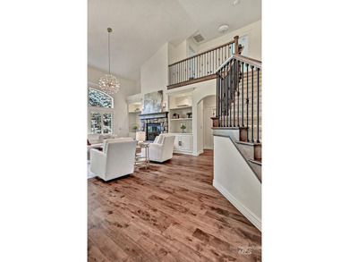Stunning two-story home tucked away on Overlake Court in - photo 36