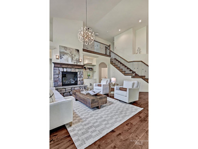 Stunning two-story home tucked away on Overlake Court in - photo 37