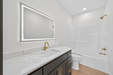 Experience luxury living in this custom-built two-story home by - photo 39