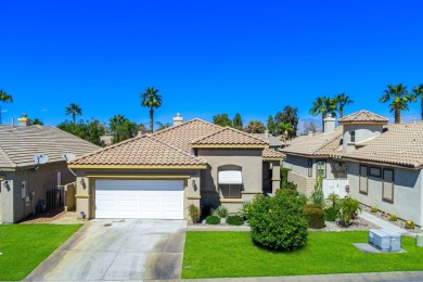 Lake Home For Sale in Indio, California