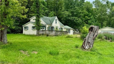 (private lake, pond, creek) Home For Sale in Chagrin Falls Ohio