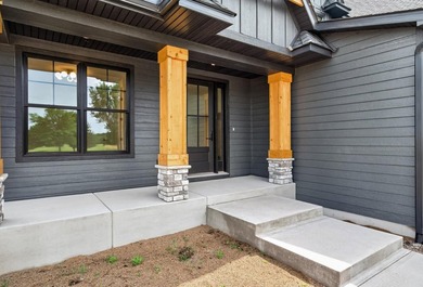 Experience luxury living in this custom-built two-story home by - photo 50