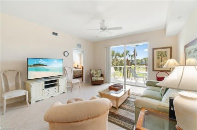 Lake Condo For Sale in Naples, Florida