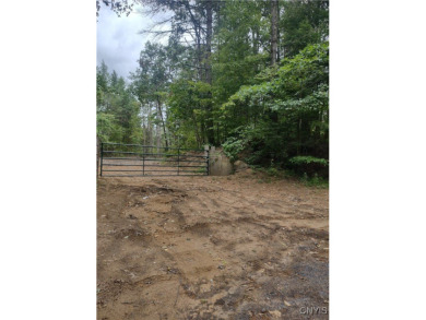 Lake Acreage For Sale in Rome, New York