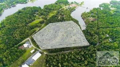 Lake Oconee Acreage For Sale in Eatonton Georgia