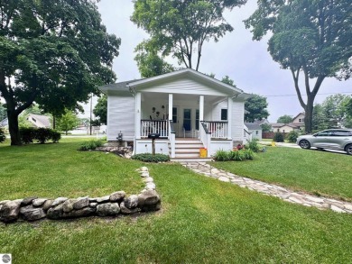  Home For Sale in Boyne City Michigan