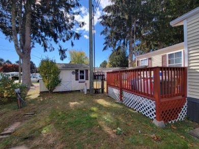 New Listing. Subject to probate approval. This charming