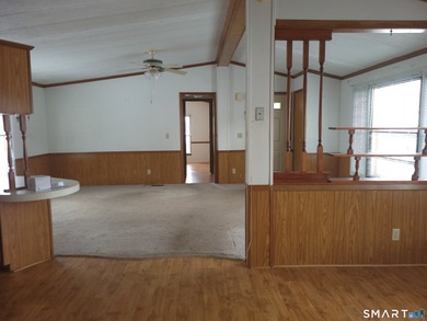 New Listing. Subject to probate approval. This charming