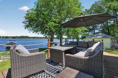 Opportunity Knocks! Lake Front on Webster! Amazing Unobstructed - photo 11