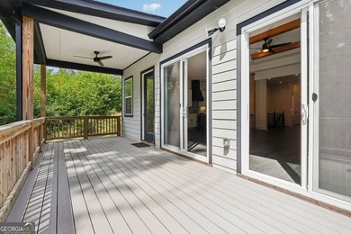2022 Craftsman in Gated Achasta + Primary Suite on Main + - photo 11