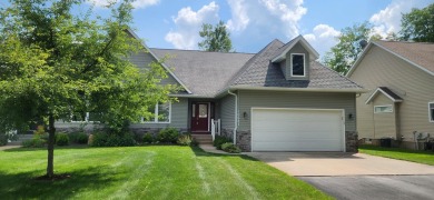 Don't miss out on this 3 Bedroom, 3 Bath, 1,160 sq. ft. finished - Lake Condo Sale Pending in Canadian Lakes, Michigan