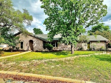 Lake Waco Home Active Under Contract in Waco Texas
