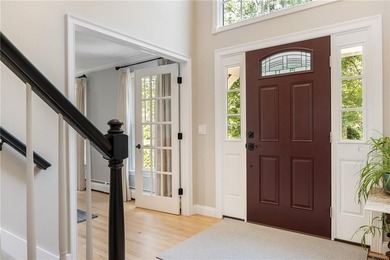 This 4-bedroom Colonial in *The Glen* offers the perfect balance - photo 11