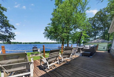 Opportunity Knocks! Lake Front on Webster! Amazing Unobstructed - photo 12