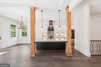 2022 Craftsman in Gated Achasta + Primary Suite on Main + - photo 12