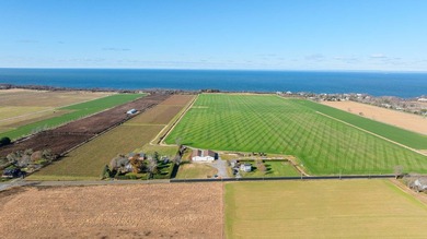 30 acres of farm land - agricultural reserve designation. create - photo 12