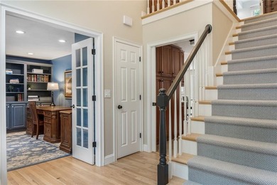 This 4-bedroom Colonial in *The Glen* offers the perfect balance - photo 12