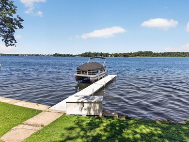 Opportunity Knocks! Lake Front on Webster! Amazing Unobstructed - photo 13