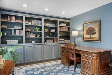 This 4-bedroom Colonial in *The Glen* offers the perfect balance - photo 13