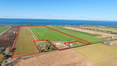 30 acres of farm land - agricultural reserve designation. create - photo 14