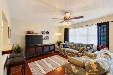 Location, location, location! Impeccable turnkey 1-bedroom, 1 - photo 14