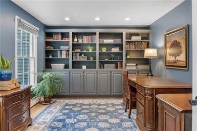 This 4-bedroom Colonial in *The Glen* offers the perfect balance - photo 14