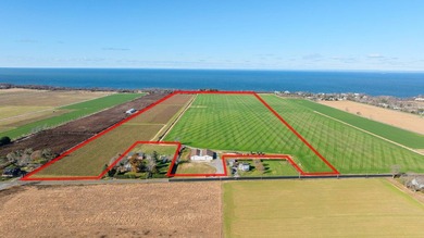 30 acres of farm land - agricultural reserve designation. create - photo 15