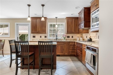 This 4-bedroom Colonial in *The Glen* offers the perfect balance - photo 15