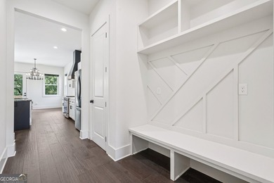 2022 Craftsman in Gated Achasta + Primary Suite on Main + - photo 16