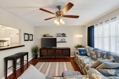 Location, location, location! Impeccable turnkey 1-bedroom, 1 - photo 16