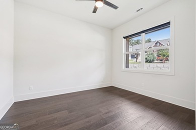 2022 Craftsman in Gated Achasta + Primary Suite on Main + - photo 17