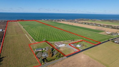 30 acres of farm land - agricultural reserve designation. create - photo 17