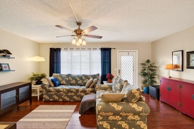 Location, location, location! Impeccable turnkey 1-bedroom, 1 - photo 17