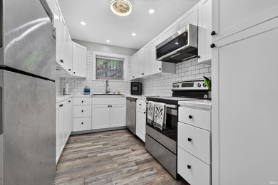 Opportunity Knocks! Lake Front on Webster! Amazing Unobstructed - photo 18