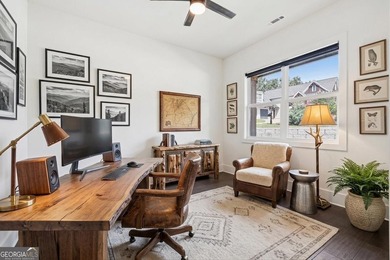 2022 Craftsman in Gated Achasta + Primary Suite on Main + - photo 18