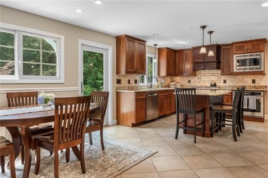 This 4-bedroom Colonial in *The Glen* offers the perfect balance - photo 18