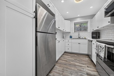 Opportunity Knocks! Lake Front on Webster! Amazing Unobstructed - photo 19