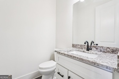 2022 Craftsman in Gated Achasta + Primary Suite on Main + - photo 19