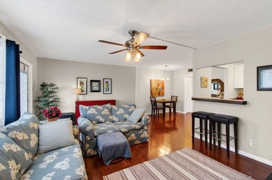 Location, location, location! Impeccable turnkey 1-bedroom, 1 - photo 19