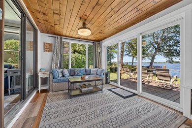 Opportunity Knocks! Lake Front on Webster! Amazing Unobstructed - photo 20