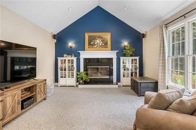 This 4-bedroom Colonial in *The Glen* offers the perfect balance - photo 20