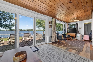 Opportunity Knocks! Lake Front on Webster! Amazing Unobstructed - photo 21