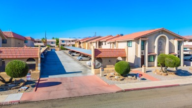 Lake Condo For Sale in Lake Havasu City, Arizona