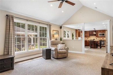 This 4-bedroom Colonial in *The Glen* offers the perfect balance - photo 21