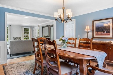 This 4-bedroom Colonial in *The Glen* offers the perfect balance - photo 22