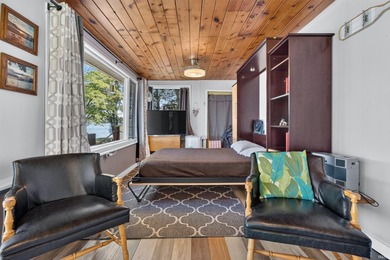 Opportunity Knocks! Lake Front on Webster! Amazing Unobstructed - photo 23