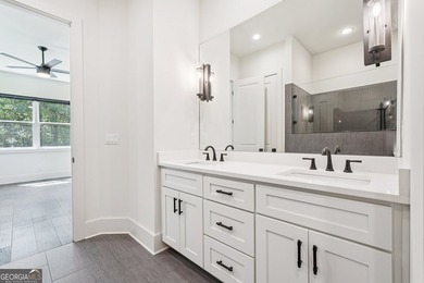 2022 Craftsman in Gated Achasta + Primary Suite on Main + - photo 23
