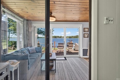 Opportunity Knocks! Lake Front on Webster! Amazing Unobstructed - photo 24