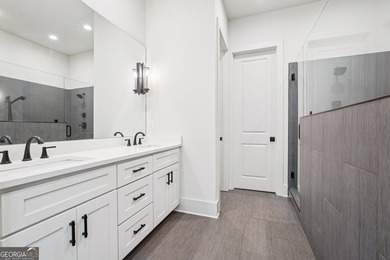 2022 Craftsman in Gated Achasta + Primary Suite on Main + - photo 24